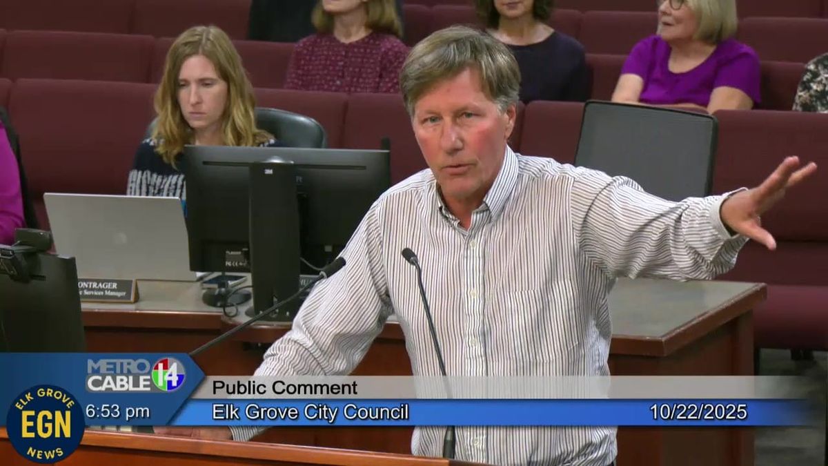 Who Will They Align With - Constituents or Contributors? Rural Resident to Elk Grove Mayor, 'Honor the Commitment'