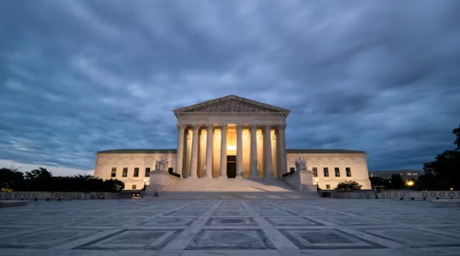 The Supreme Court is headed toward a radically new vision of unlimited presidential power