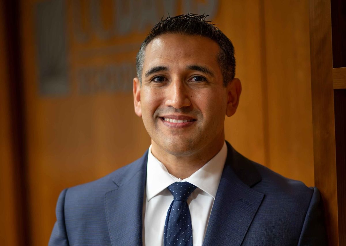 Former Facebook Associate Counsel Appointed to Sacramento Superior Court