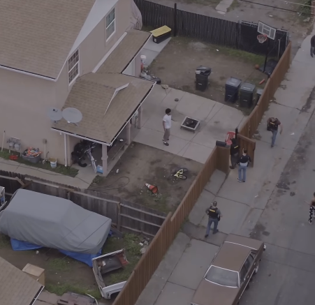 Suspects Wanted in Grocery Store Parking Lot Robbery, Assault Arrested