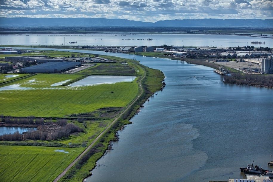 Delta Coalition Urges CA Water Board to Extend Public Comment Period on Updates Bay-Delta Plan