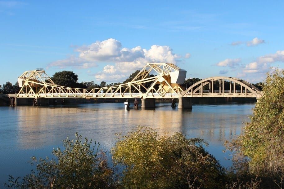 Trump administration approves plan to export more water out of the Sacramento-San Joaquin Delta