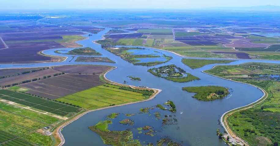 Tribal, Environmental and Delta Advocates Challenge Delta Tunnel Certification of Consistency