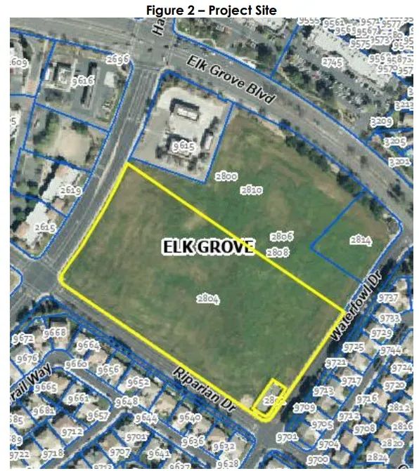 Elk Grove Planning Commission to Review 188-Unit Wellington Crossing Condominium Project