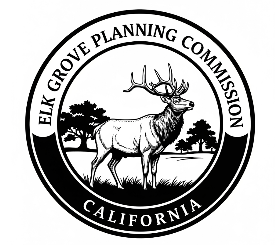 Elk Grove Planning Commission Meeting Agenda - January 15