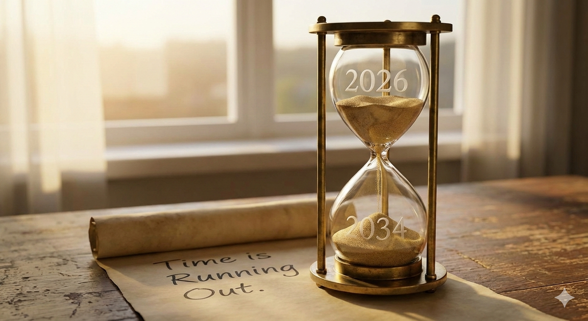 Elk Grove News Minute Podcast - Another Scheme to Kill the Almost 100-year-Old Social Contract?