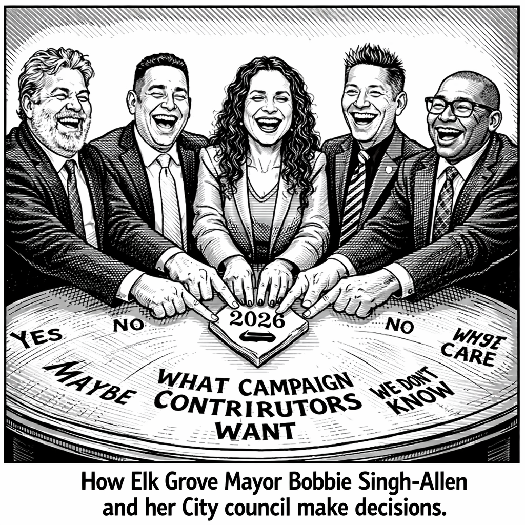 Stories to Watch in Elk Grove For 2026