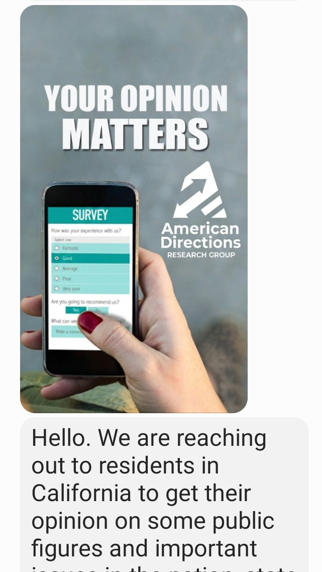 Elk Grove Voter Survey Reveals Heated Mai Vang vs. Doris Matsui CA-7 Race, Possible Push-Poll and AIPAC Questions