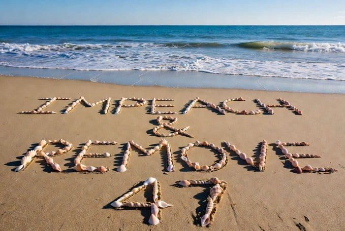 The Seashell Standoff: Why James Comey's Indictment is the Ultimate First Amendment Litmus Test