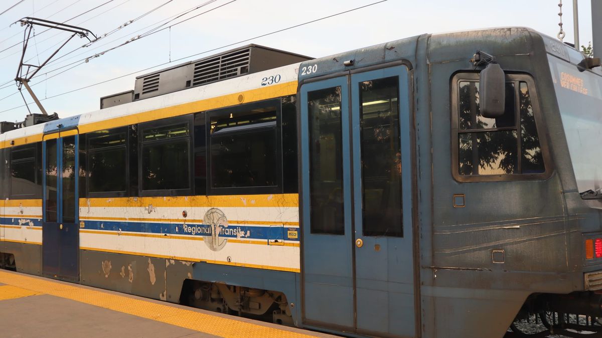 Elk Grove Light Rail Plan to be Approved but Remains 'Aspirational' Without Secured Funding, Raising Possibility of Bus Rapid Transit Instead