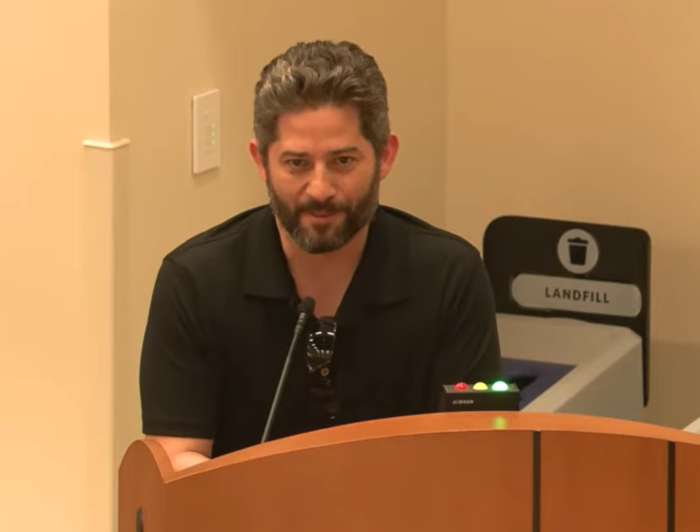 Elk Grove Unified Race Heats Up as Kirk Thomson Challenges Incumbent, Could Shift Board Balance