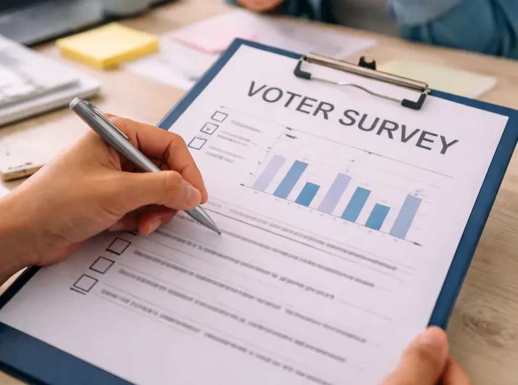 New Poll Shows Mai Vang Closing Gap With Doris Matsui in CA-07 Primary as Challenger Gains Momentum Among Democrats