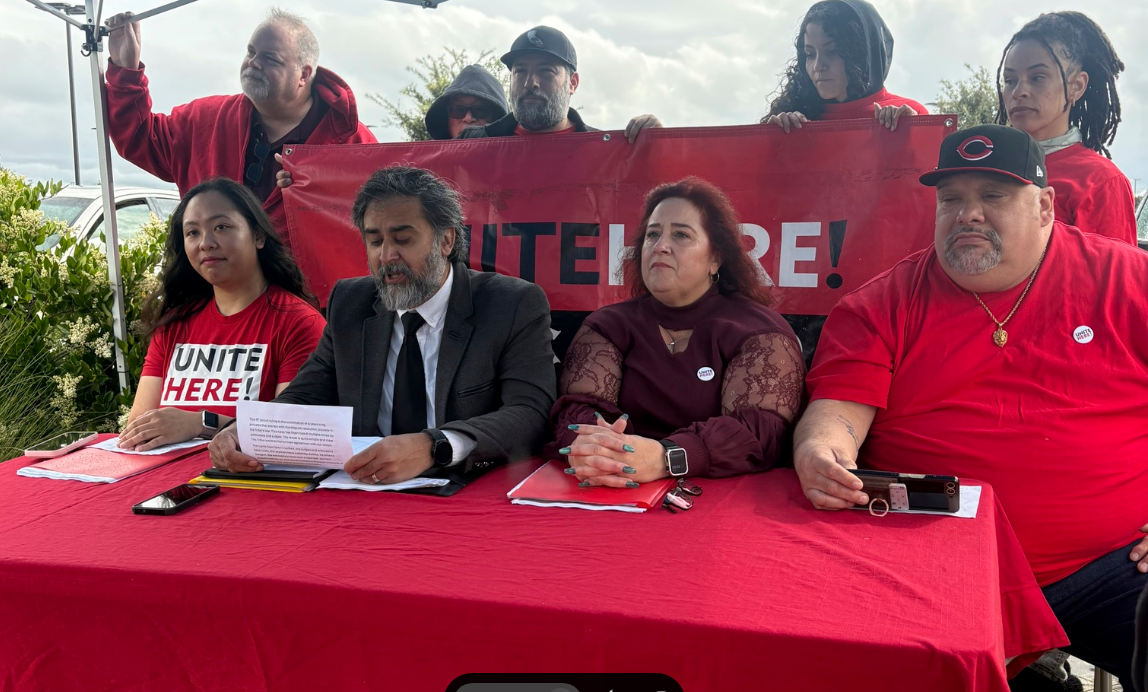 Ninth Circuit Rejects Wilton Rancheria Appeal, Orders Sky River Casino to Honor Union Agreement