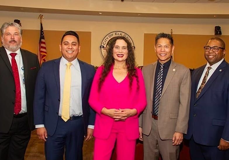 Elk Grove City Council to Consider Business Accessibility, Surveillance Camera Incentives at May 13 Meeting