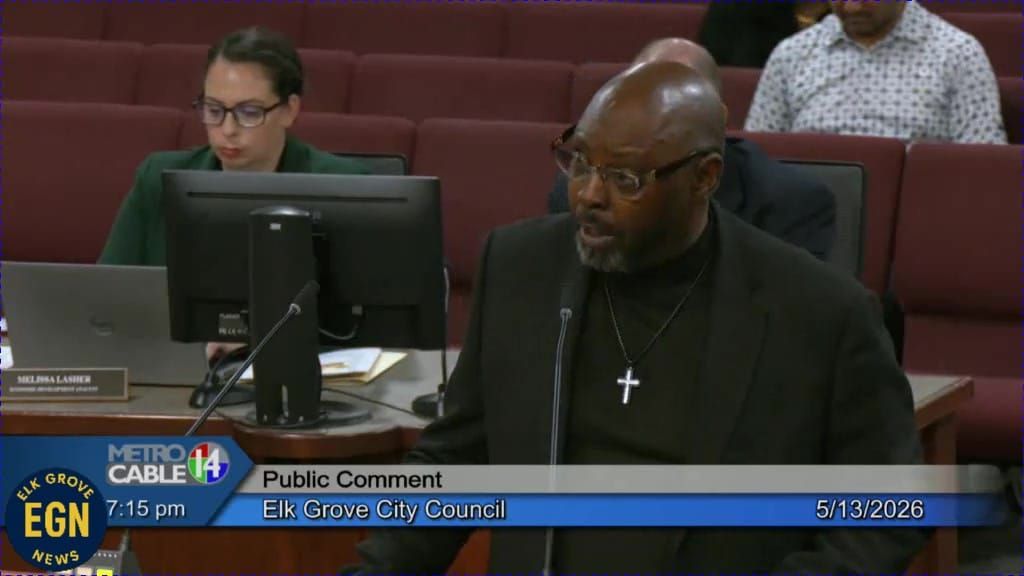 Elk Grove City Council May 13 Meeting Video: ACCESS Incentive Program & Tobacco Regulation Discussion