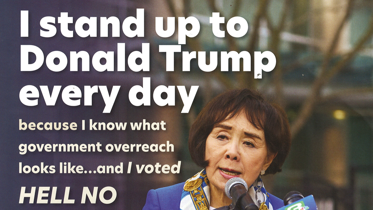 California’s 7th Congressional District Race: Doris Matsui Pushes Back Against Mai Vang’s Trump and ICE Funding Attacks