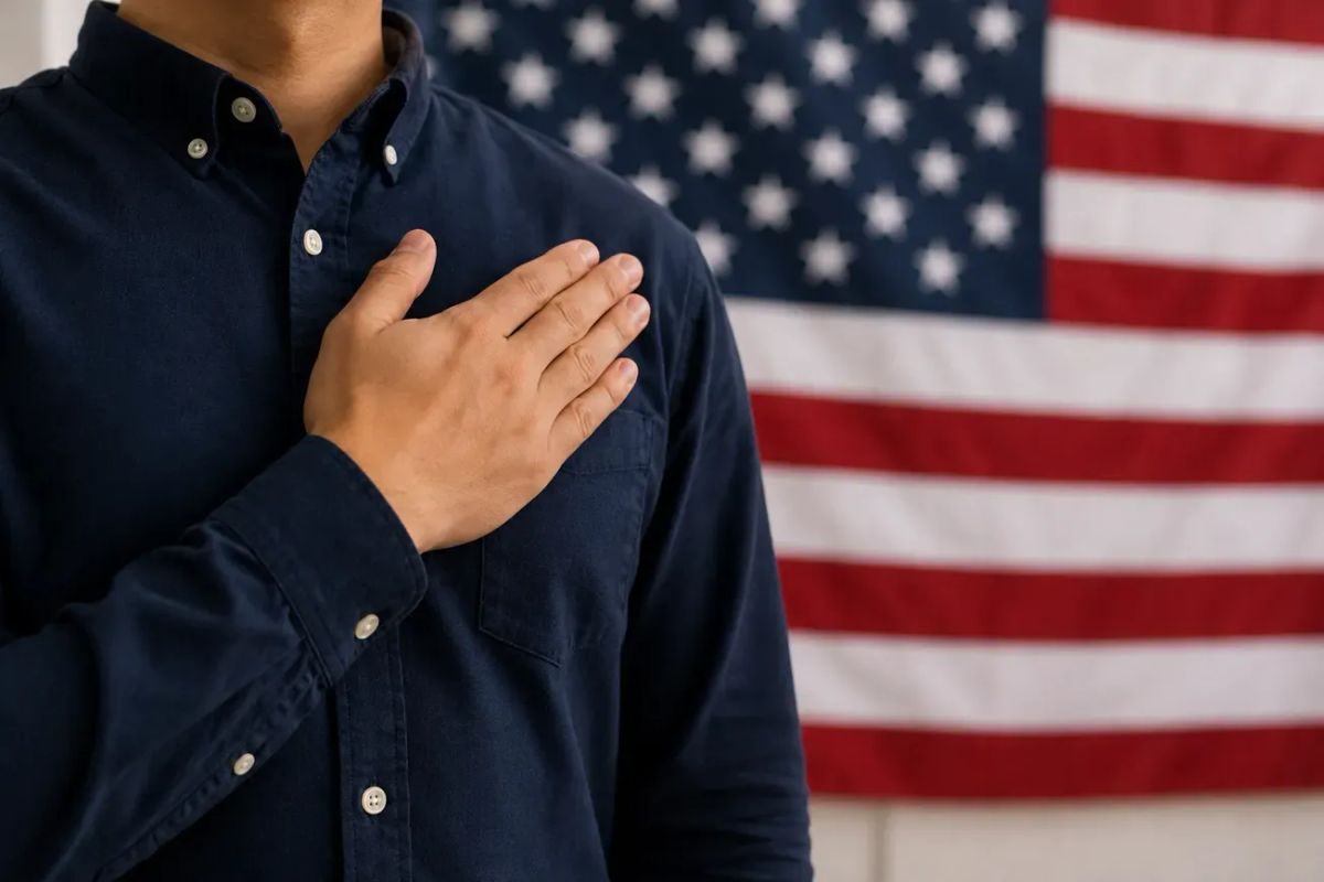 Vang Faces Backlash Over Pledge of Allegiance Stance as California CA-07 Race Against Matsui Intensifies