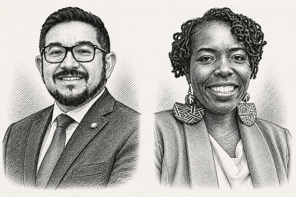 Sacramento Supervisor Race: Cofer First, Guerra Second as Runoff Appears Likely