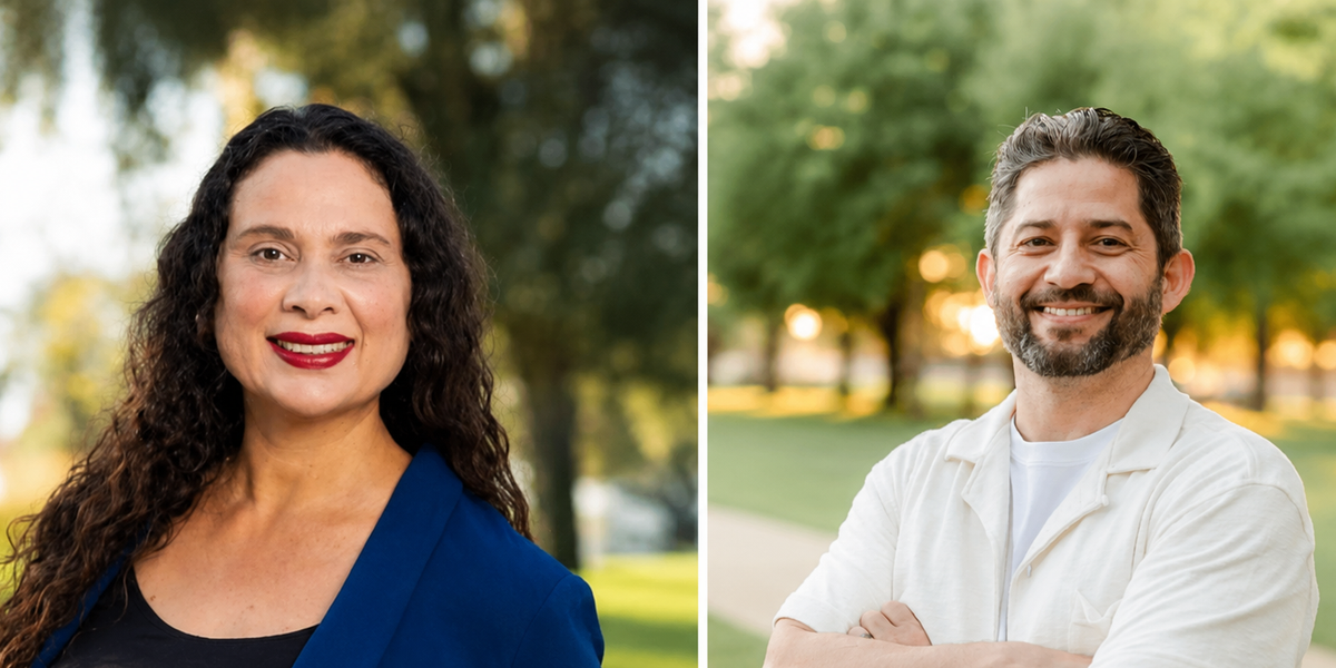 Why Did the Elk Grove Police Officers Association Endorse Bobbie Singh-Allen, Kirk Thomson?