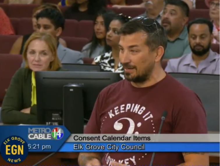 Elk Grove Street Parking Dispute Highlights a Larger Truth About Suburban Civic Engagement