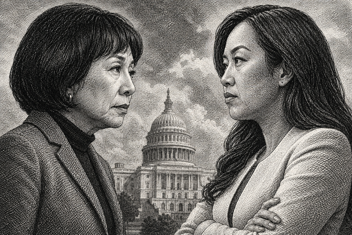 Aug. 27 Showdown: Doris Matsui Agrees to First One-on-One Debate in Years