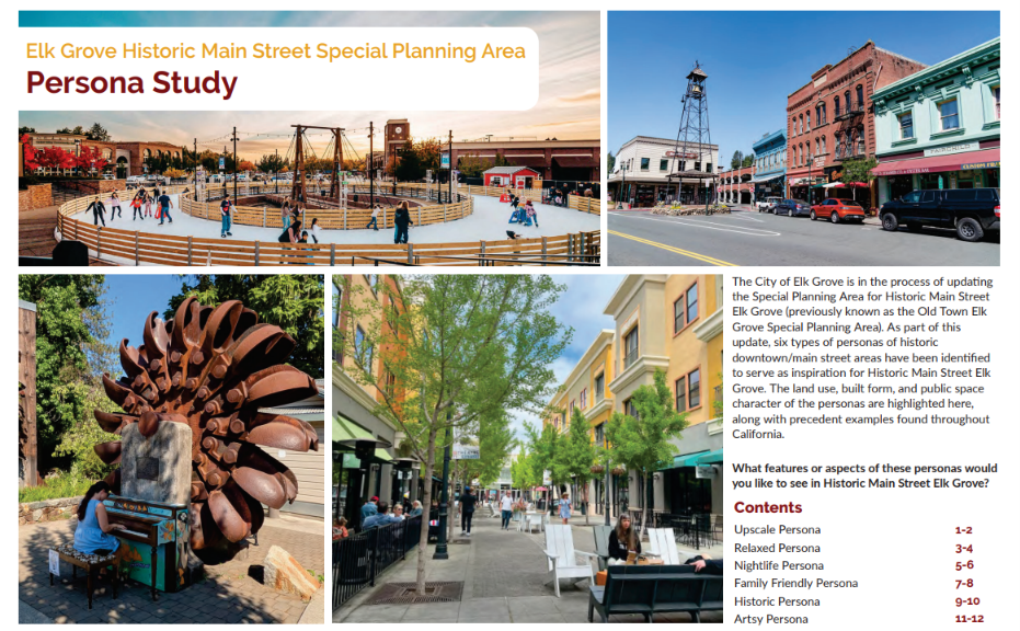 Elk Grove City Council Debates Future of Old Town as Revitalization Effort Enters Another Chapter
