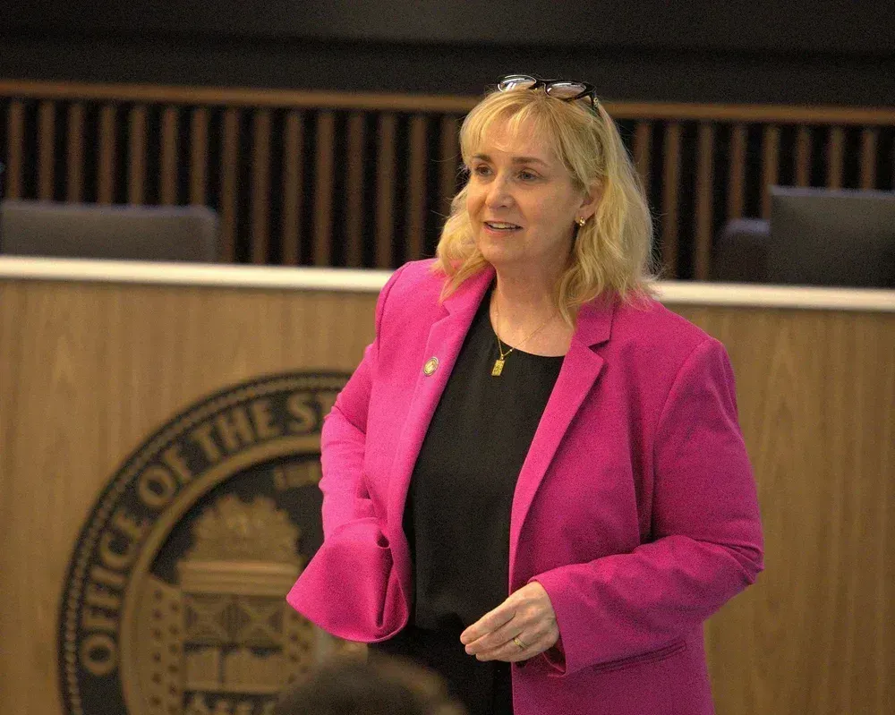 EGUSD Board candidate Rachell Reinwald endorsed by Former California schools chief Jack O’Connell