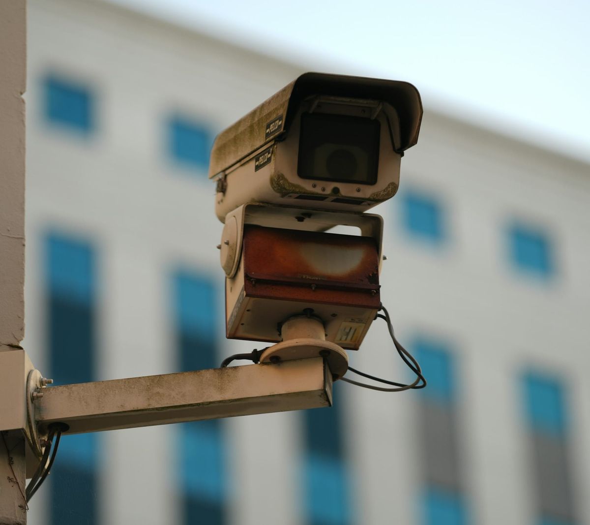 Elk Grove News Minute Podcast - The Surveillance State Starts at City Hall