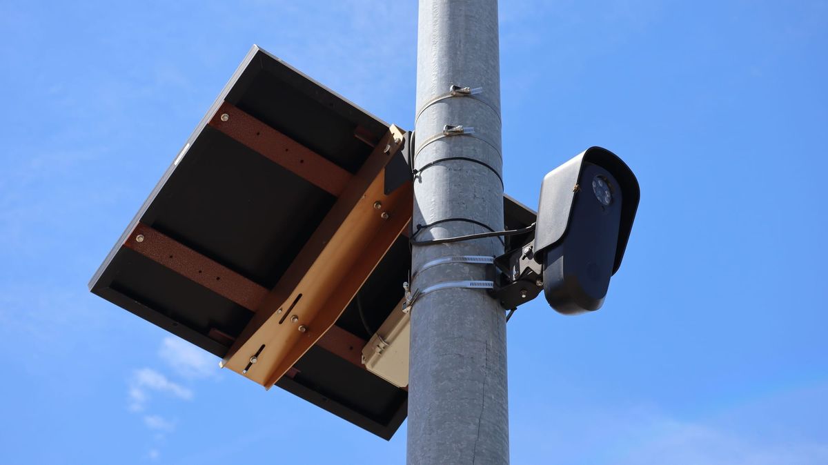 Elk Grove Police defend license plate cameras in video responding to audit concerns