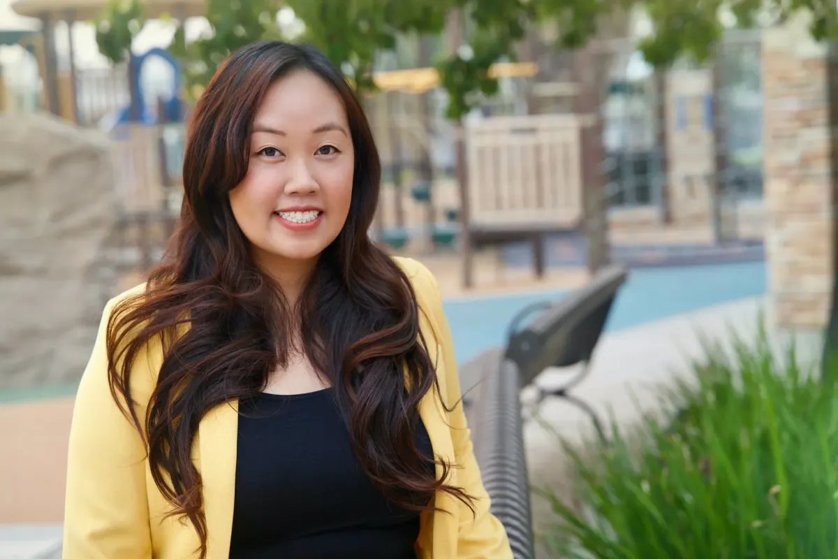 Elk Grove News Podcast - CA-07 Candidate Mai Vang