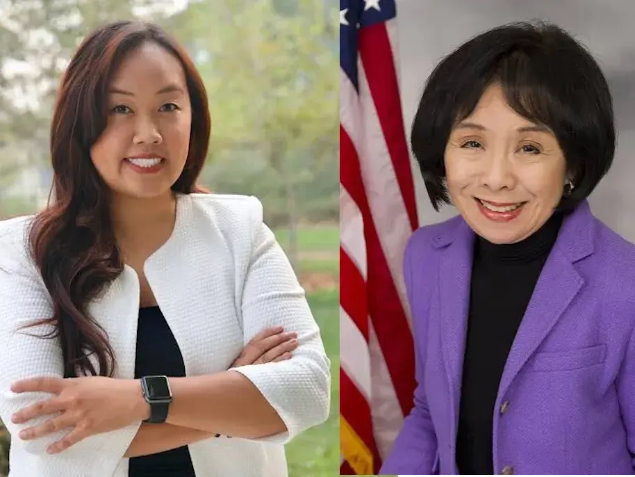 CA07 update: Vang pledges to oppose ALPRs; Matsui revisits attacks