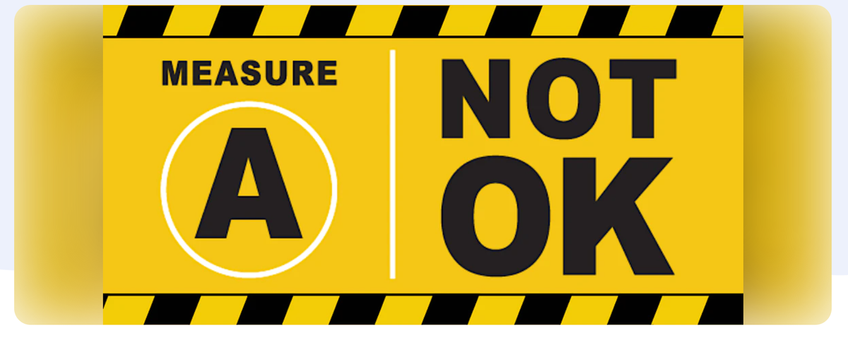 Diverse group of “Measure A Not OK” opposing $8.5 billion tax hike holding fundraiser