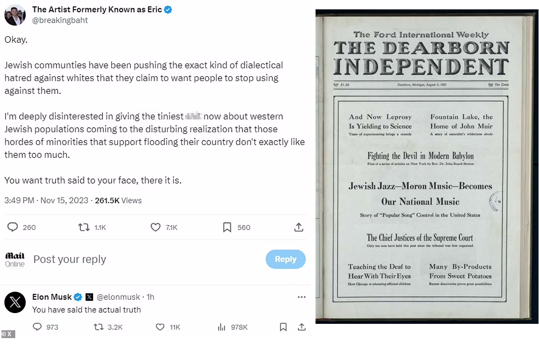 Elon Musk is the new Henry Ford