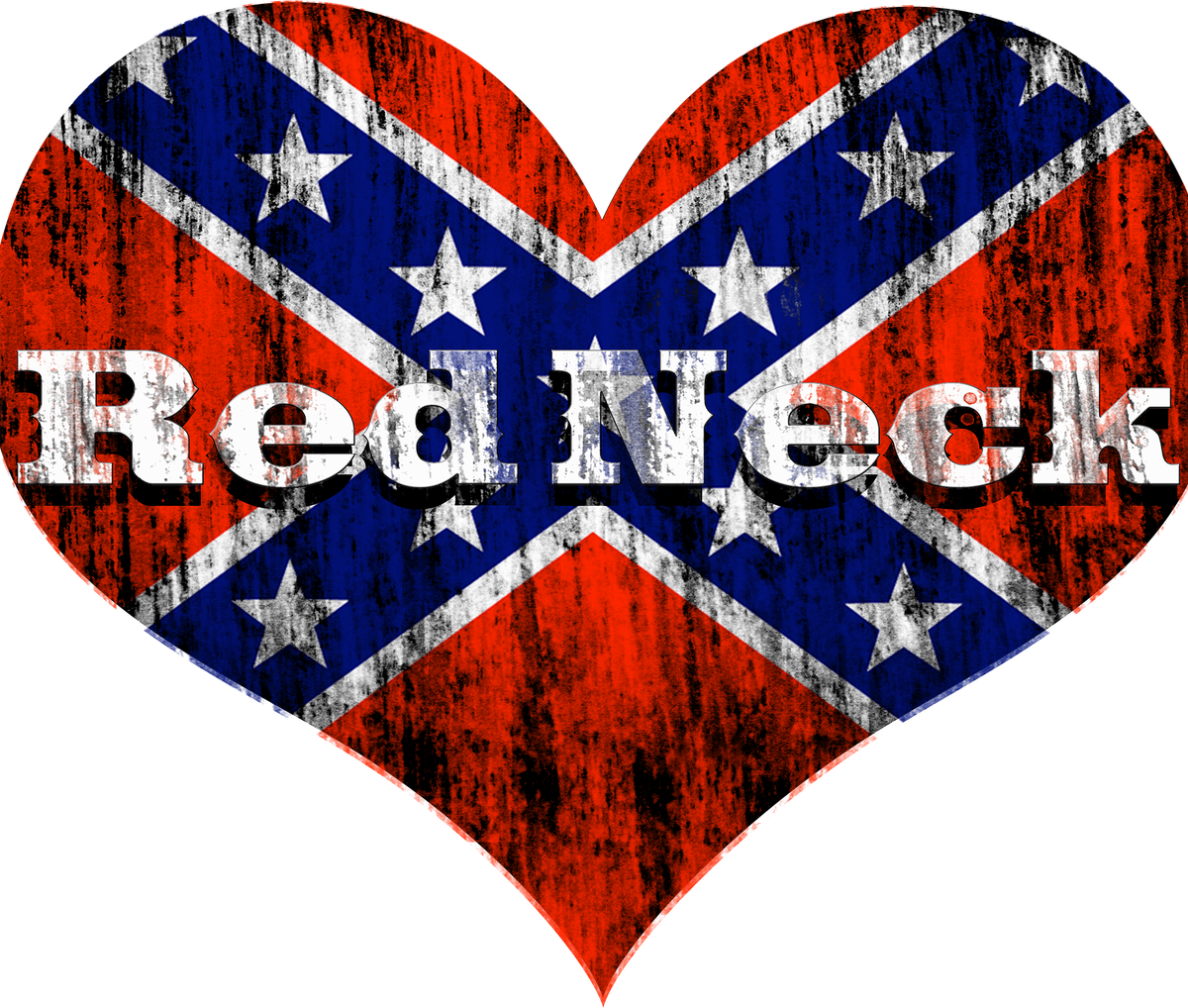 Elk Grove has a rich Redneck history that thrives to this day