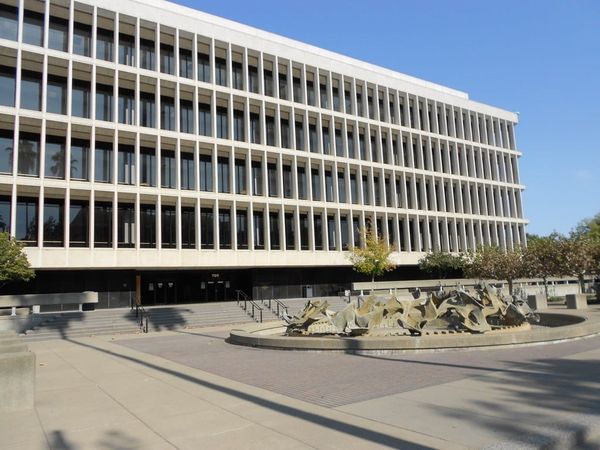 Sacramento County prosecutors, public defenders to picket at Sacramento Superior Court