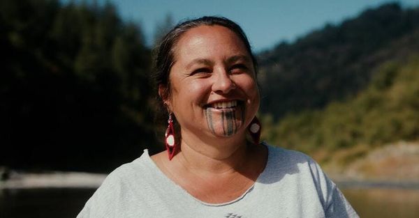 Must Watch: Video for Song Klamath Spotlights Multi-Tribe Led Undamming of the Klamath River