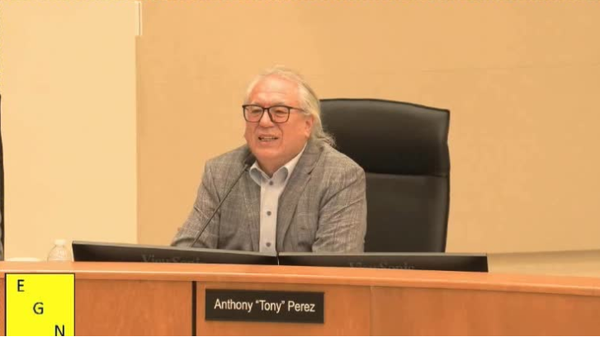 Parting comments from three outgoing Elk Grove Unified School District trustees