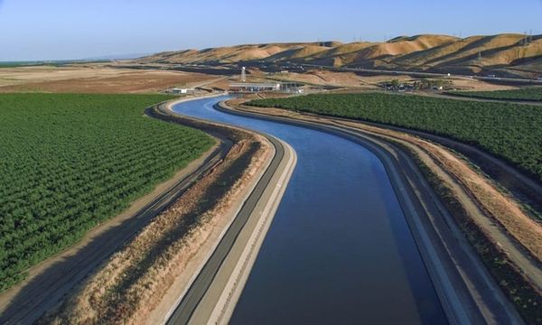 Coalition Calls For Investigation, Postponement After Cyberattack Disrupts Delta Tunnel Hearing