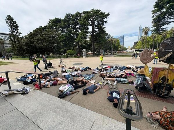 California Polluters Pay Climate Superfund Act Passes First Assembly Committee