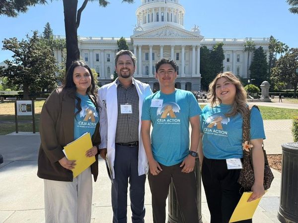 Big Oil spends over $9 million in first quarter of 2025 to fight Climate Superfund Act, other bills