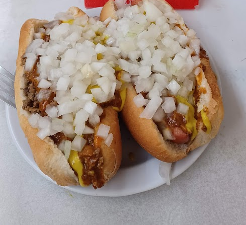 What the Sacramento region needs is some distinguishing dish or unique food item to put it on the map