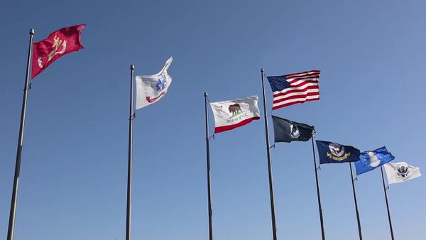 The Everlasting Flame of Memorial Day 2025: Honoring Sacrifice and Preserving Freedom of Speech and Thought