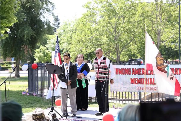 SHARE Hmong to Host 50 Years of Freedom, Remembrance Day for the Hmong Special Guerrilla Unit