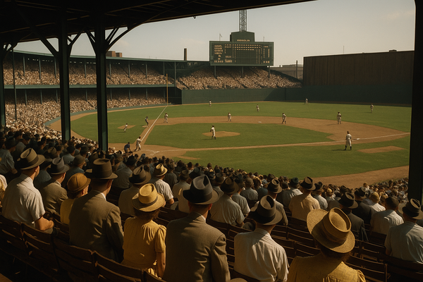 The Best Post WWII MLB Players of the Braves, Dodgers, Cubs and Reds since 1946