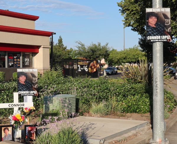 Open letter to Elk Grove Mayor, City Council - Address this traffic hazard before there are more deaths