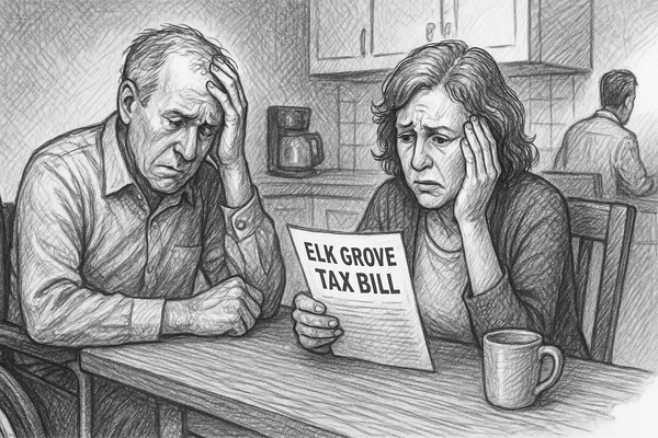 Mello Roos relief available for qualifying property owners in Elk Grove-EGUSD boundaries