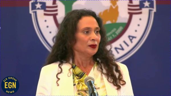 Elk Grove Mayor Bobbie Singh-Allen delivers cliché ridden, unremarkable State of The City Address