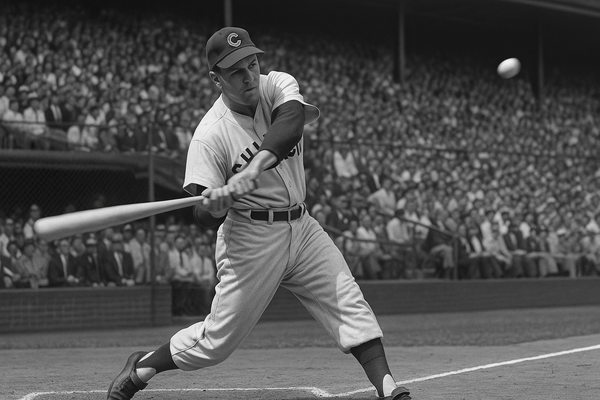 The Best Post WWII MLB Players From 16 Legacy Teams