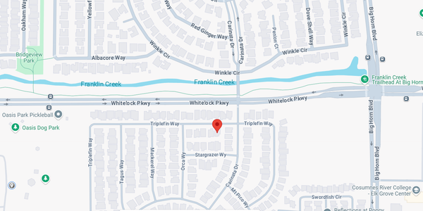 Elk Grove Police investigating Monday morning shooting - 2 dead