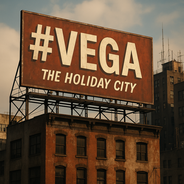 Elk Grove Mayor Unveils Plan to Transform City into Global Tourist Hotspot -“Move Over, Yosemite, Here Comes #VEGA!”